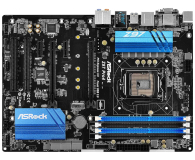 ASRock Z97 PRO 4 (Z97 2xPCI-E DDR3) - 186224 - zdjęcie 3
